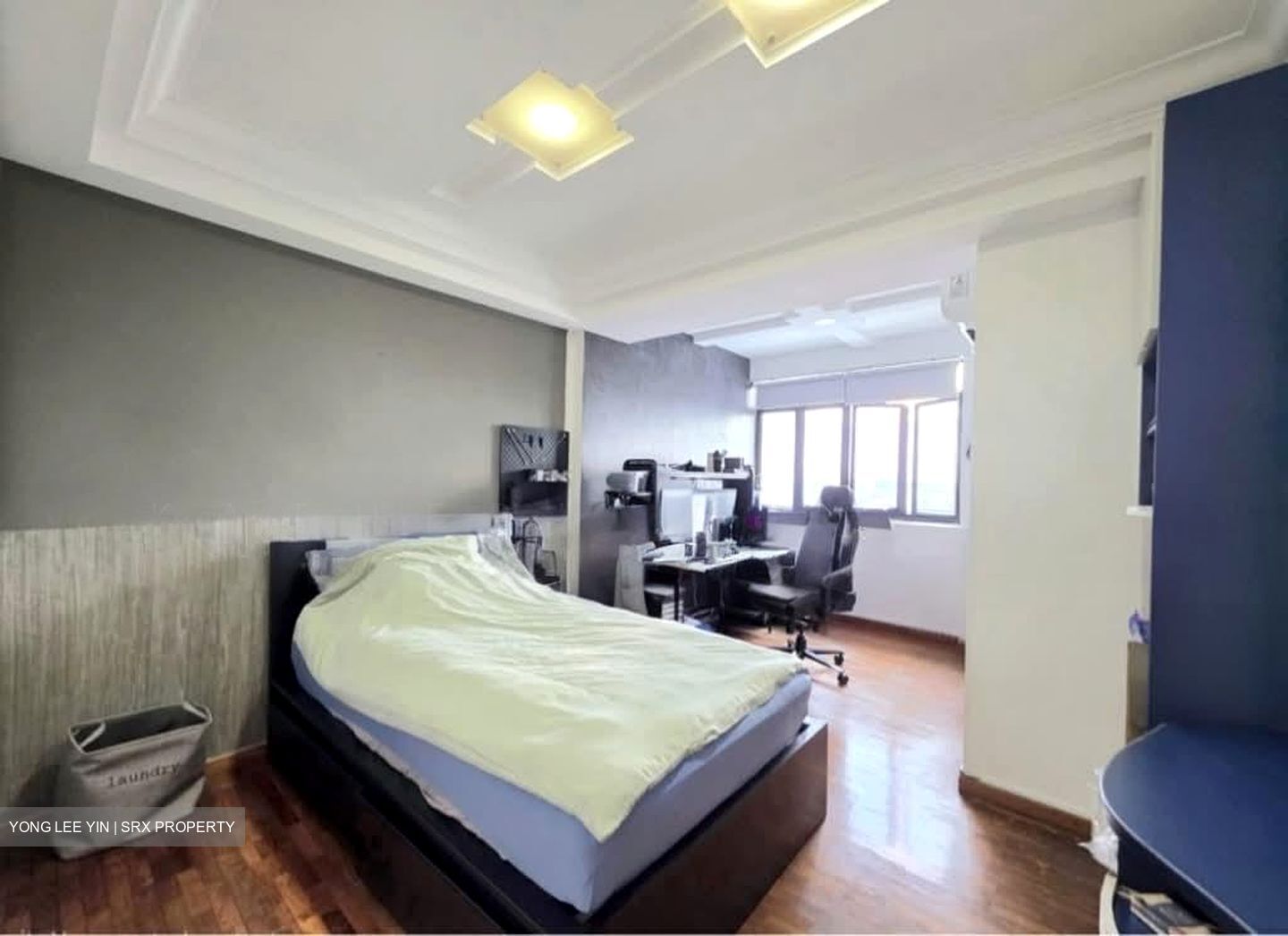 Fernwood Towers (D15), Condominium #561301721